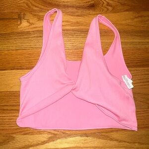 Aeropostale Two Way Top